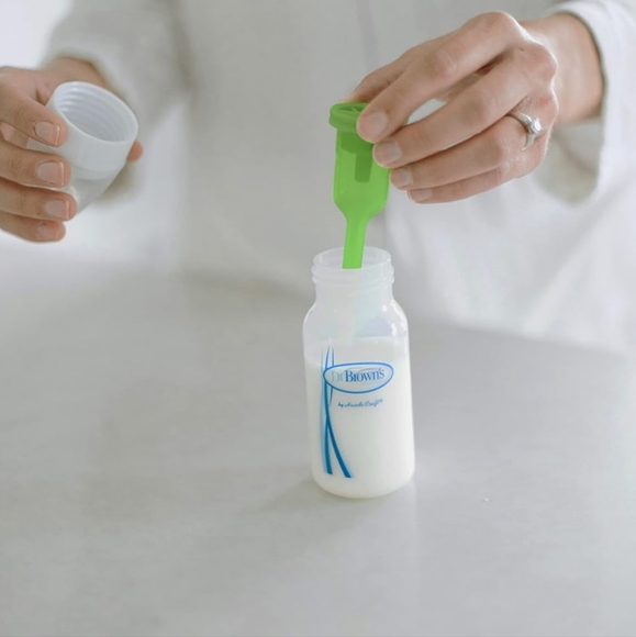 🆕 DR. DROWN - ANTI-COLIC BABY BOTTLE X 2 - Picture 4 of 4